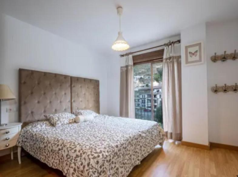 Piso Granada, Monachil, A1 Apartment Bagian luar foto
