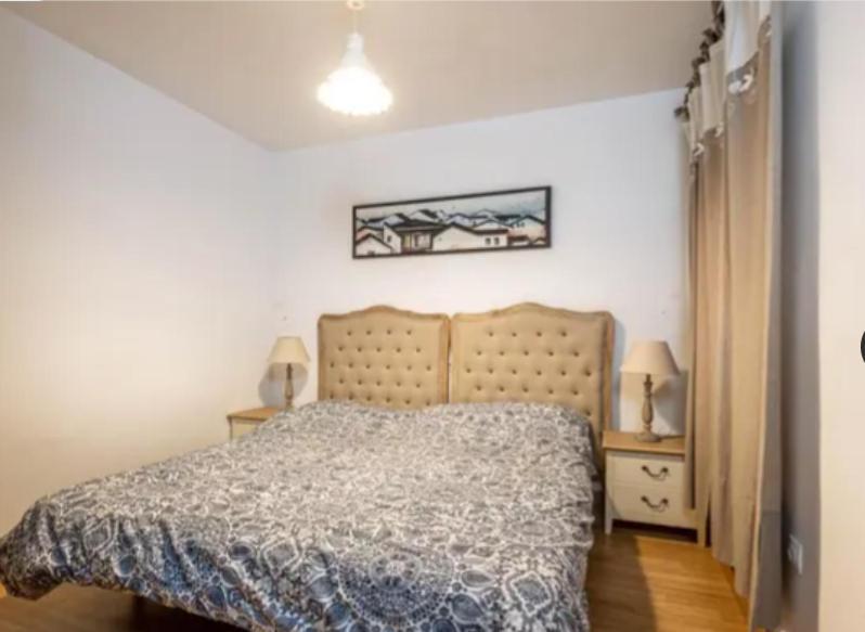 Piso Granada, Monachil, A1 Apartment Bagian luar foto