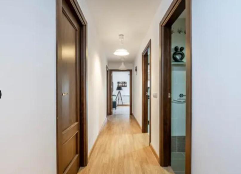 Piso Granada, Monachil, A1 Apartment Bagian luar foto
