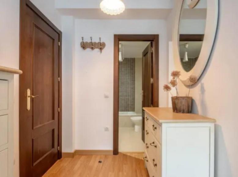Piso Granada, Monachil, A1 Apartment Bagian luar foto